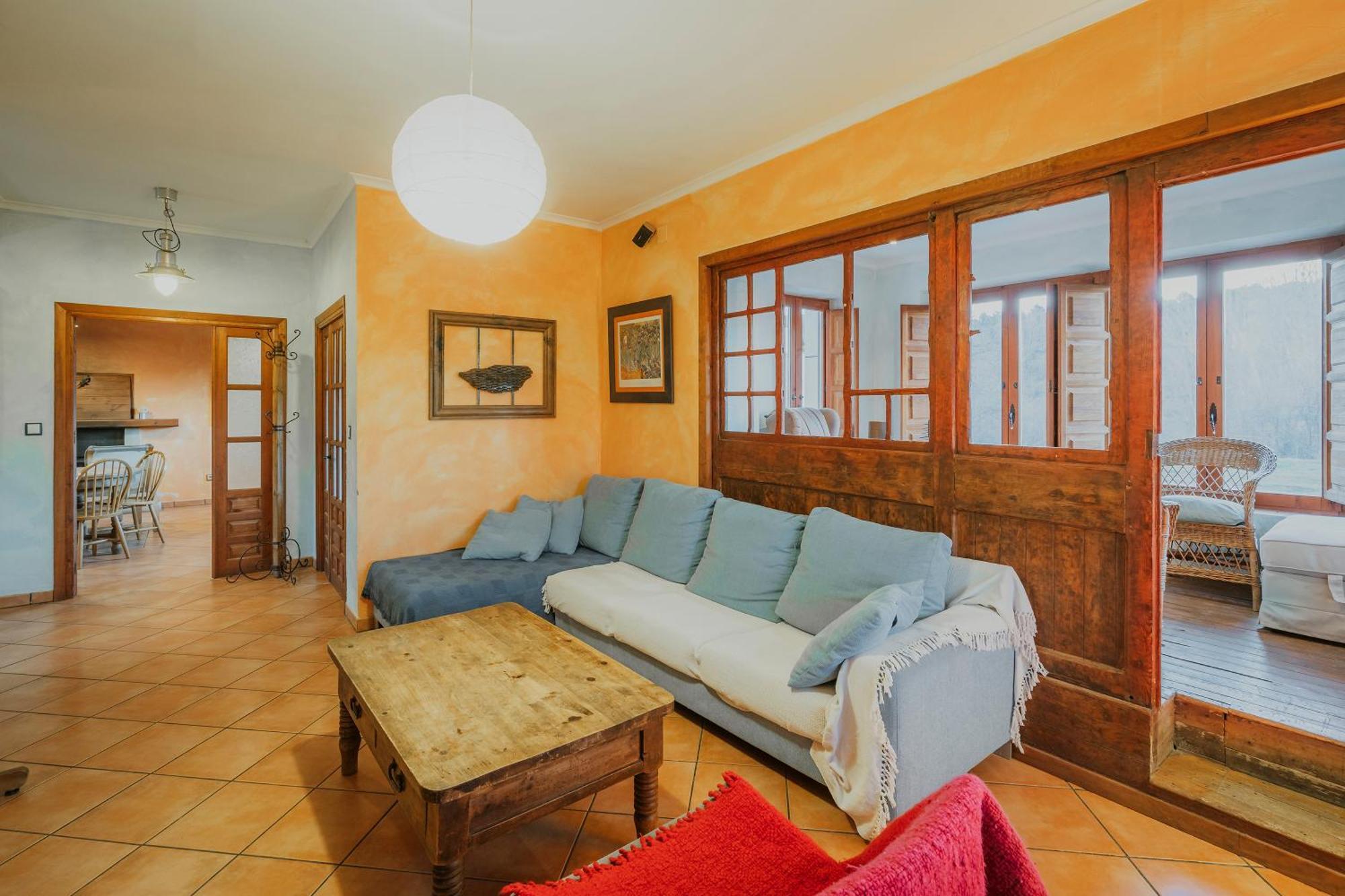 Hostal La Estacion De Rabanera Rabanera del Pinar Exterior foto